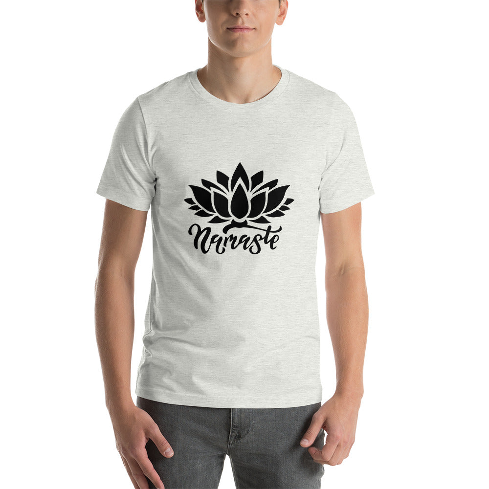 NAMASTE - Unisex t-shirt