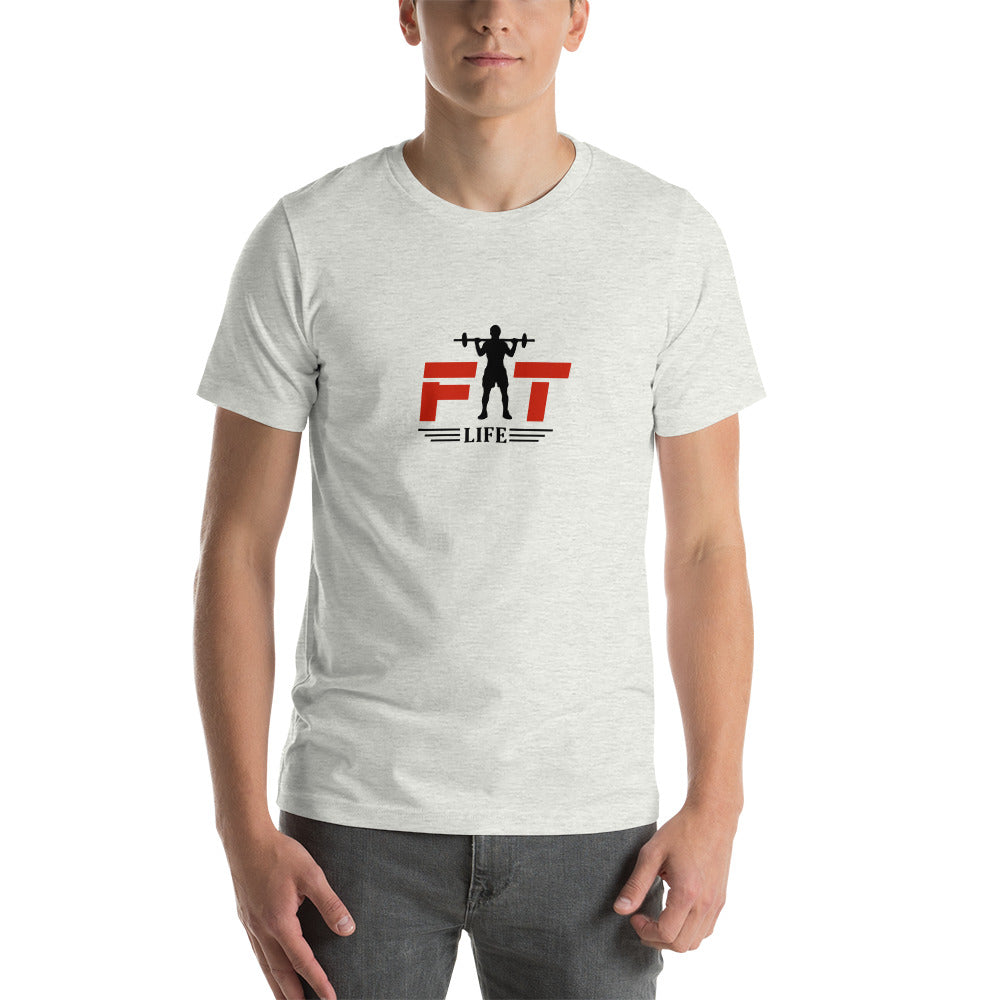 FIT LIFE - Unisex t-shirt