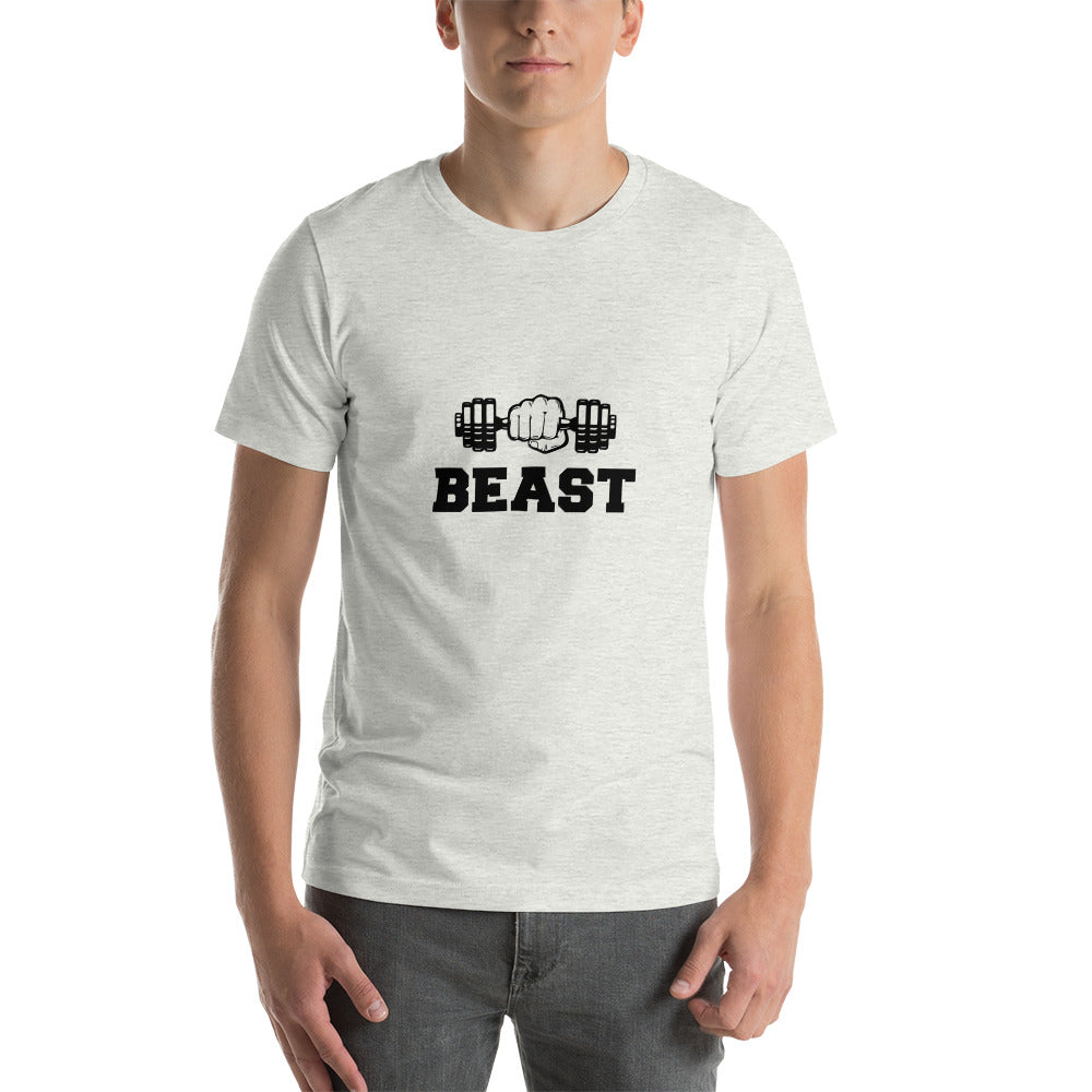 BEAST - Unisex t-shirt