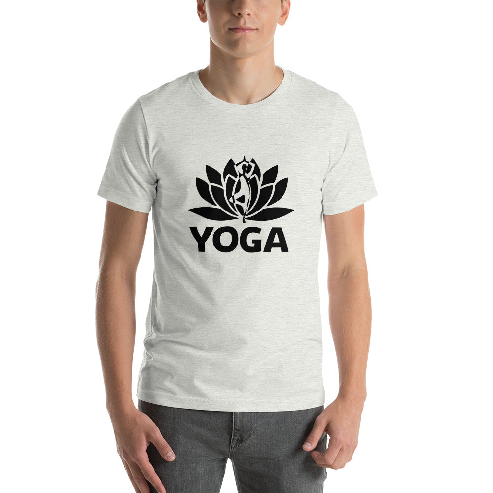 YOGA - Unisex t-shirt
