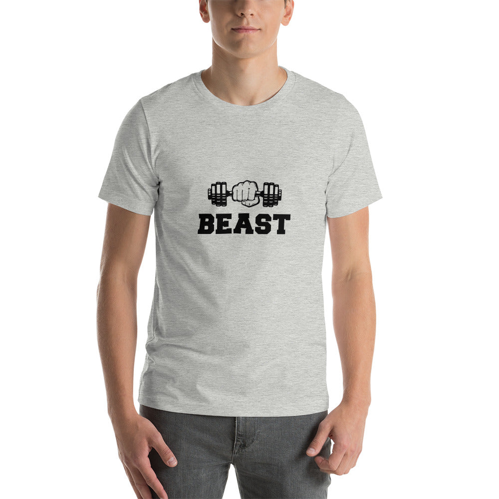 BEAST - Unisex t-shirt