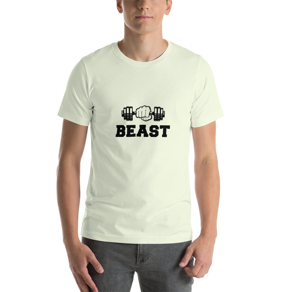 BEAST - Unisex t-shirt