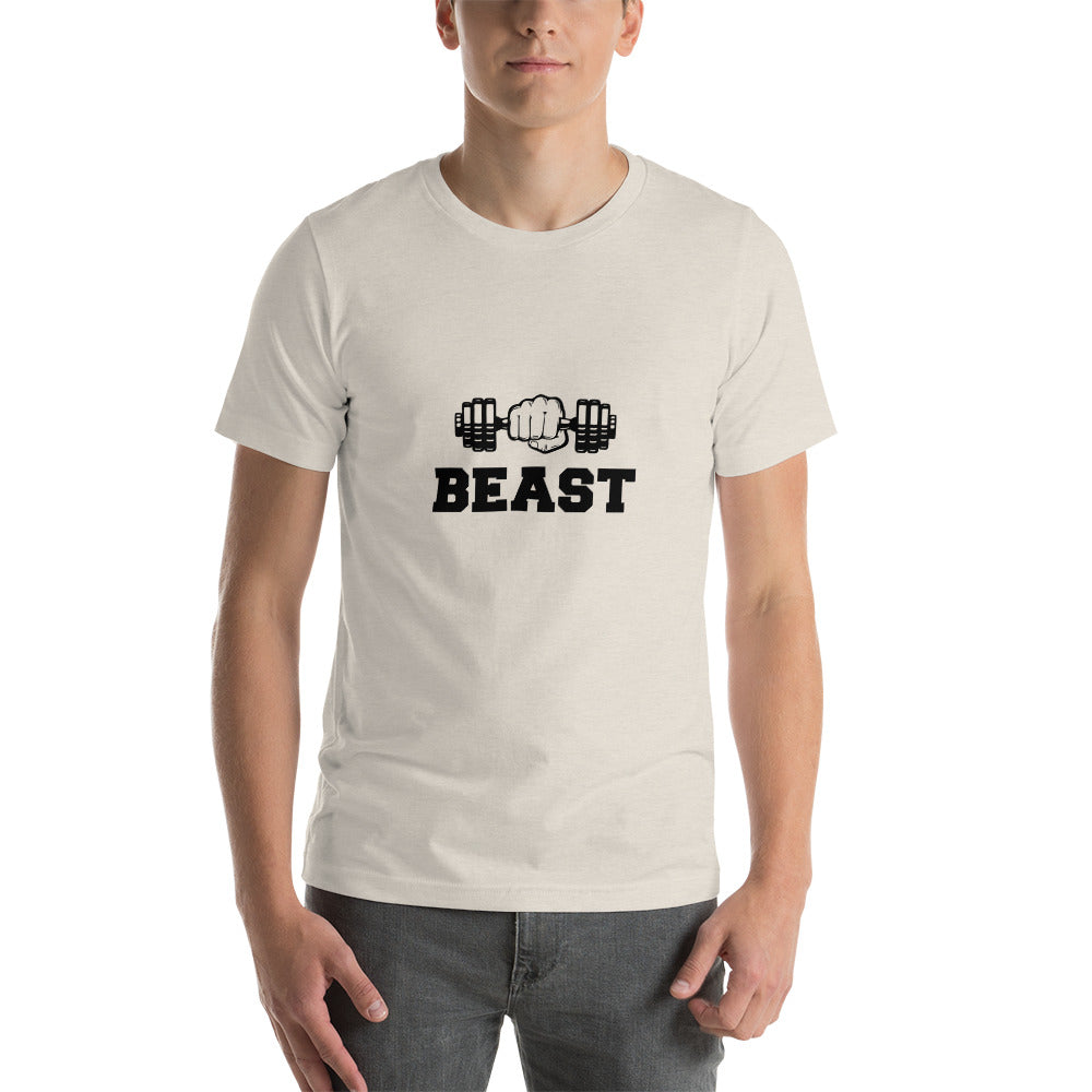 BEAST - Unisex t-shirt