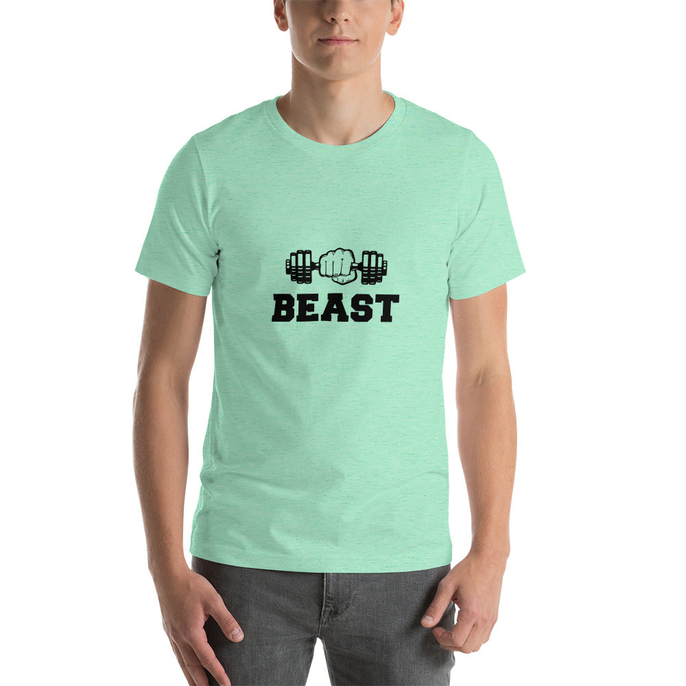 BEAST - Unisex t-shirt