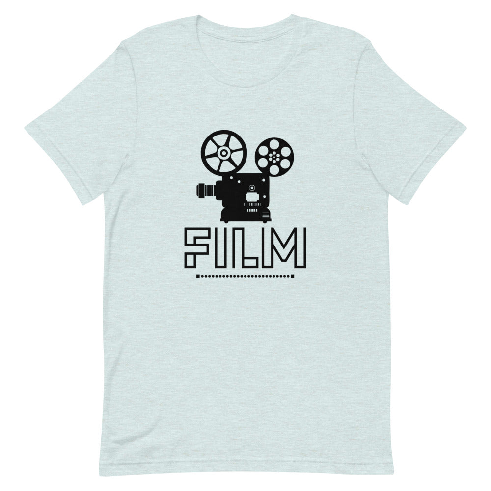 Film  - Unisex Short-Sleeve T-Shirt