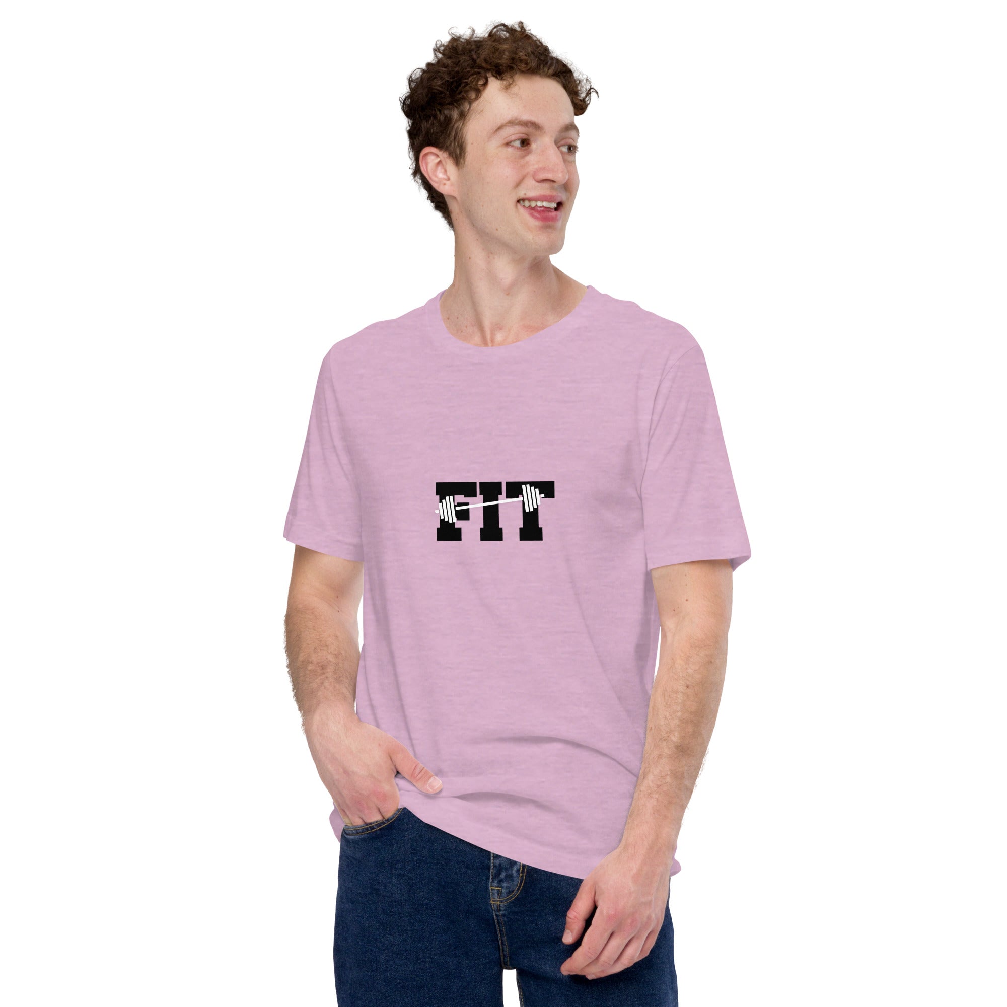FIT - Unisex t-shirt