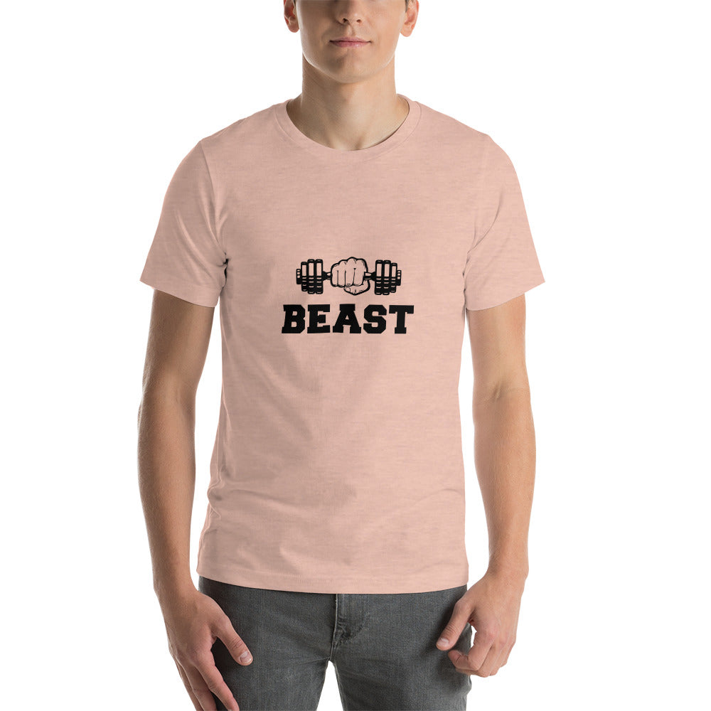 BEAST - Unisex t-shirt