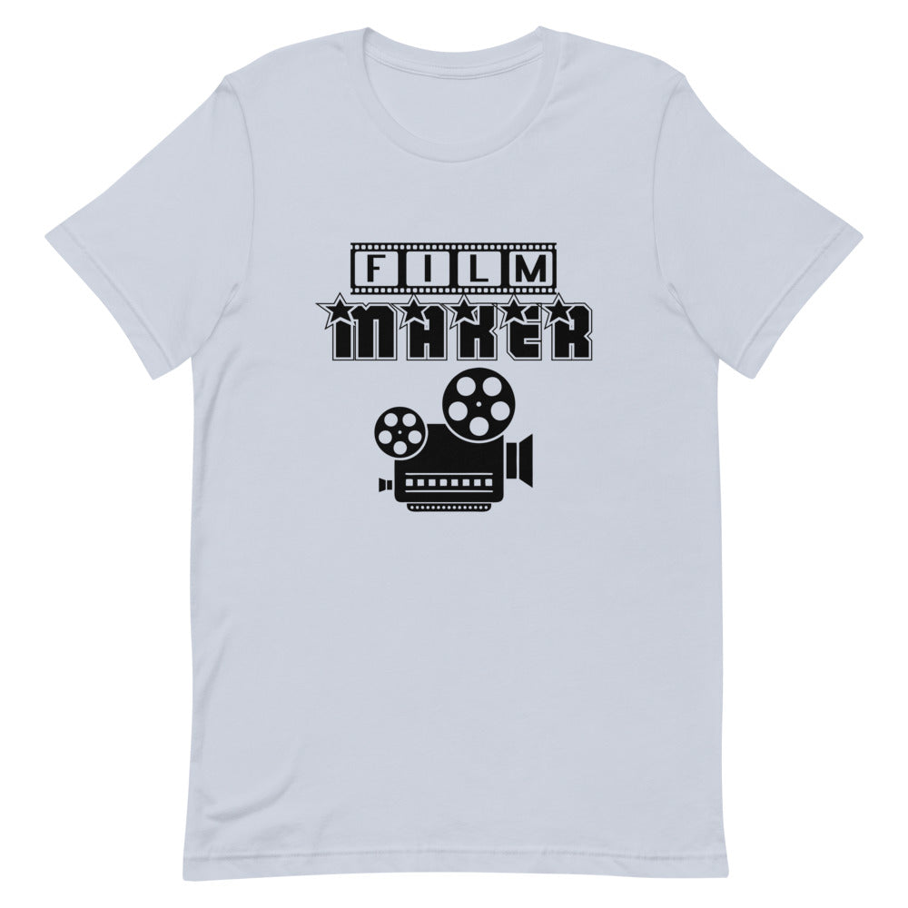 Film maker  - Unisex Short-Sleeve T-Shirt