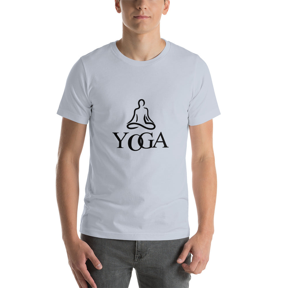 YOGA - Unisex t-shirt