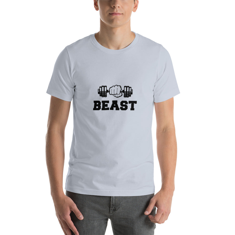 BEAST - Unisex t-shirt