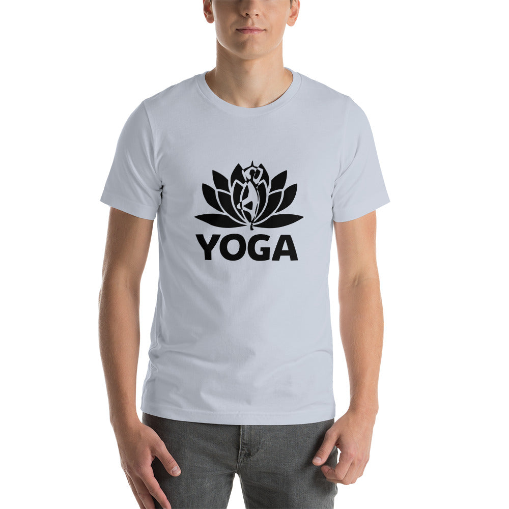 YOGA - Unisex t-shirt