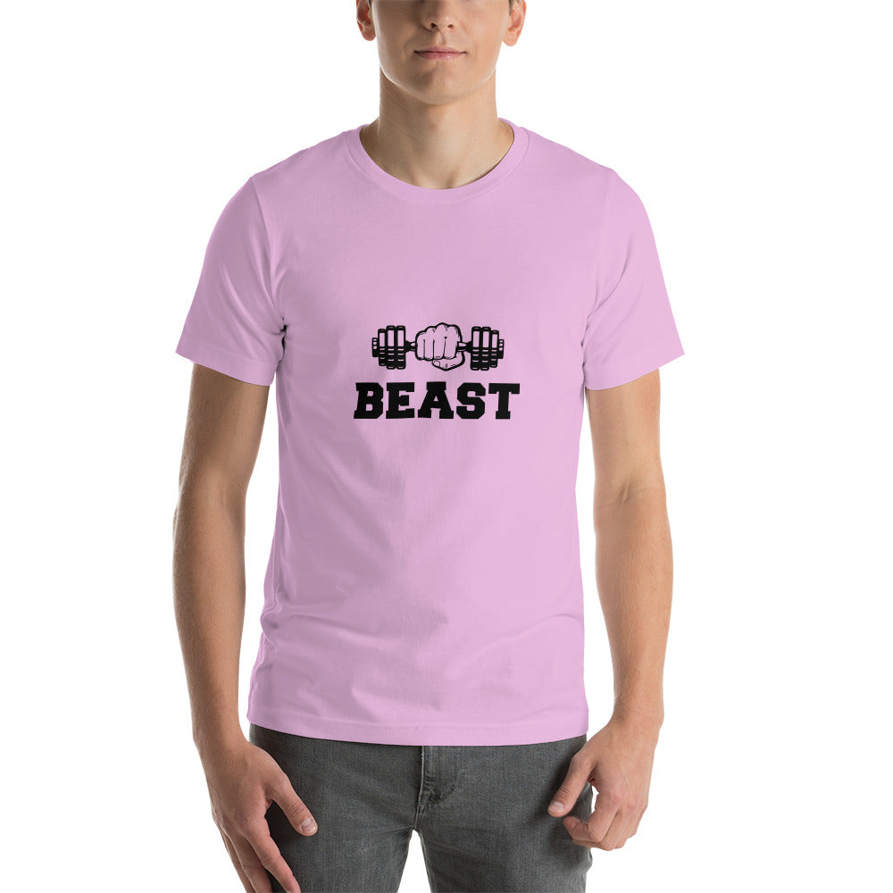 BEAST - Unisex t-shirt