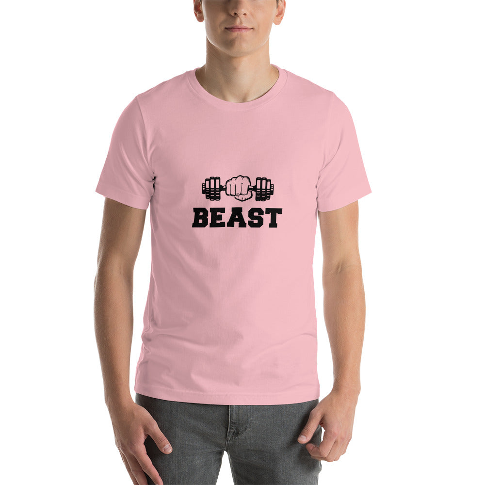 BEAST - Unisex t-shirt