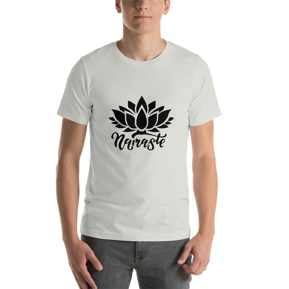 NAMASTE - Unisex t-shirt