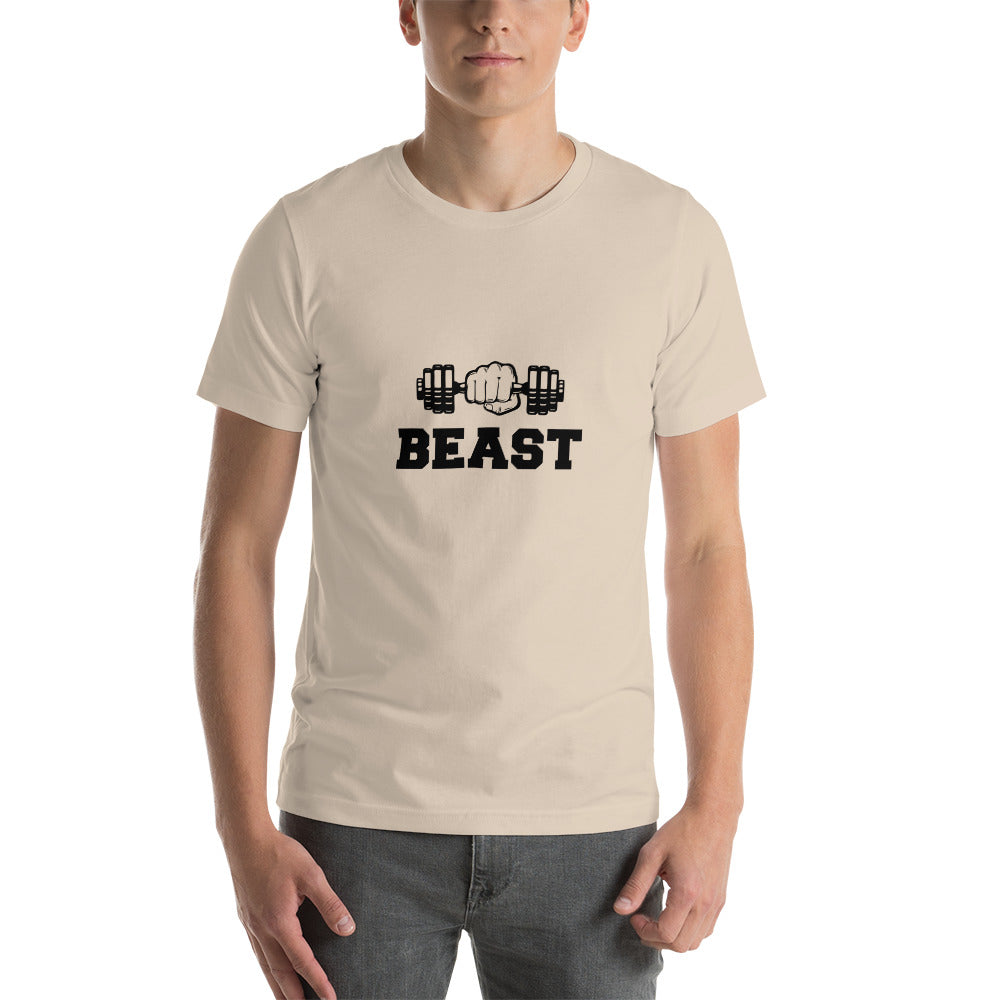 BEAST - Unisex t-shirt