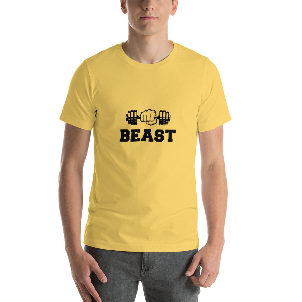 BEAST - Unisex t-shirt