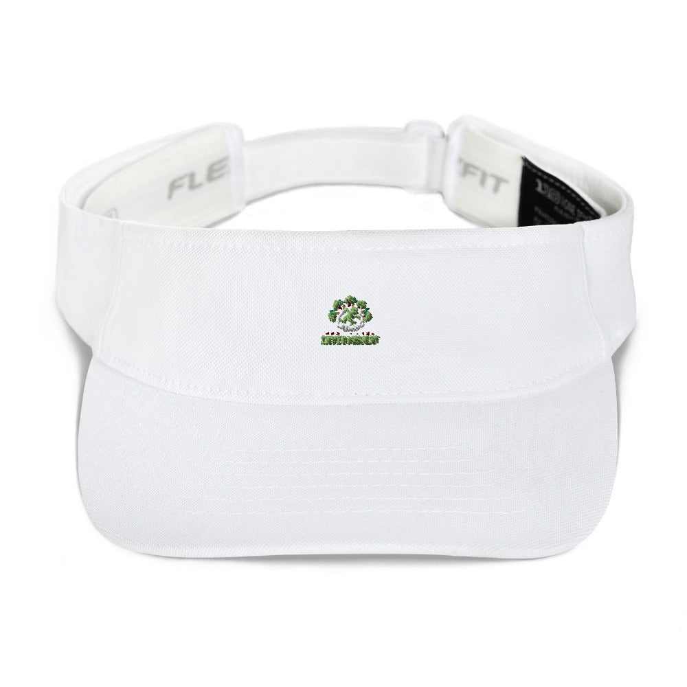 PROTECT THE ENVIRONMENT - Visor