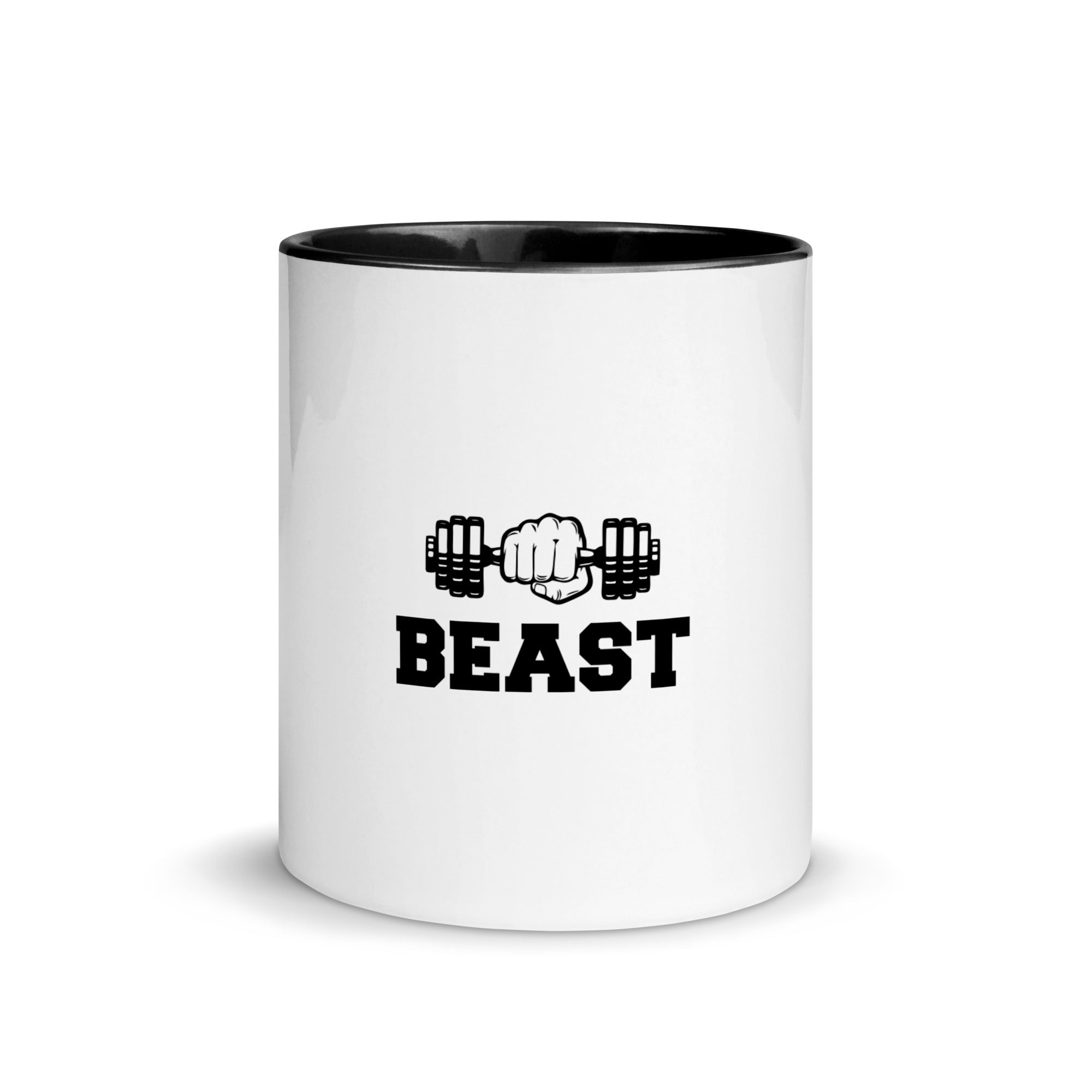 BEAST - Mug with Color Inside