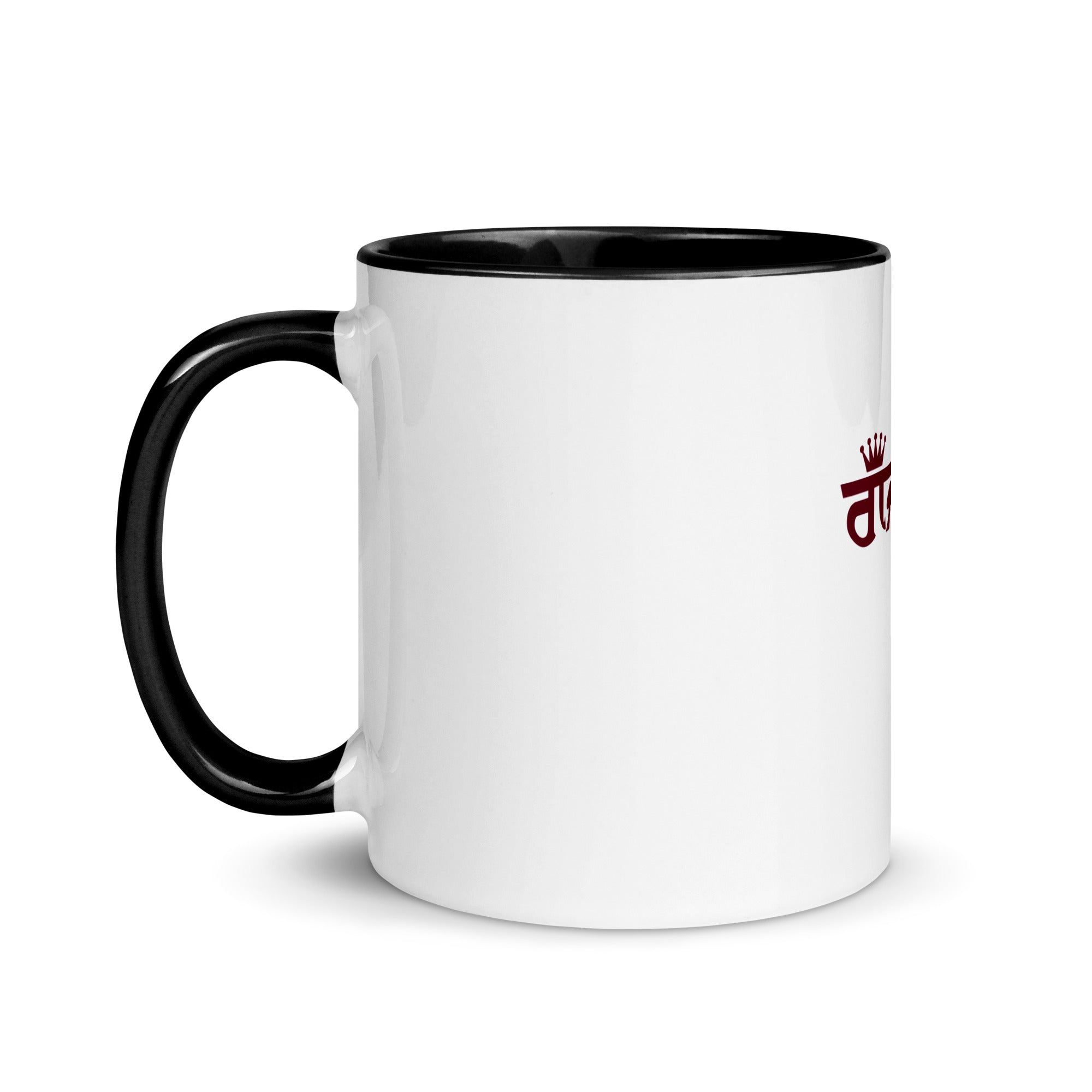 RAJPUT - Mug with Color Inside