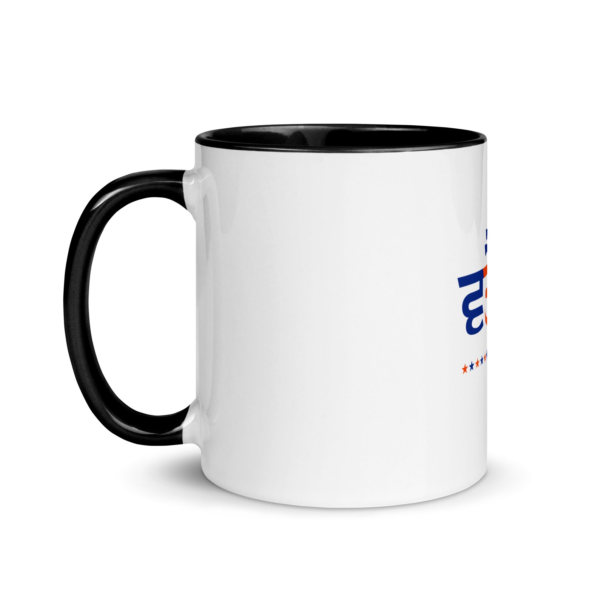 WARAICH - Mug with Color Inside