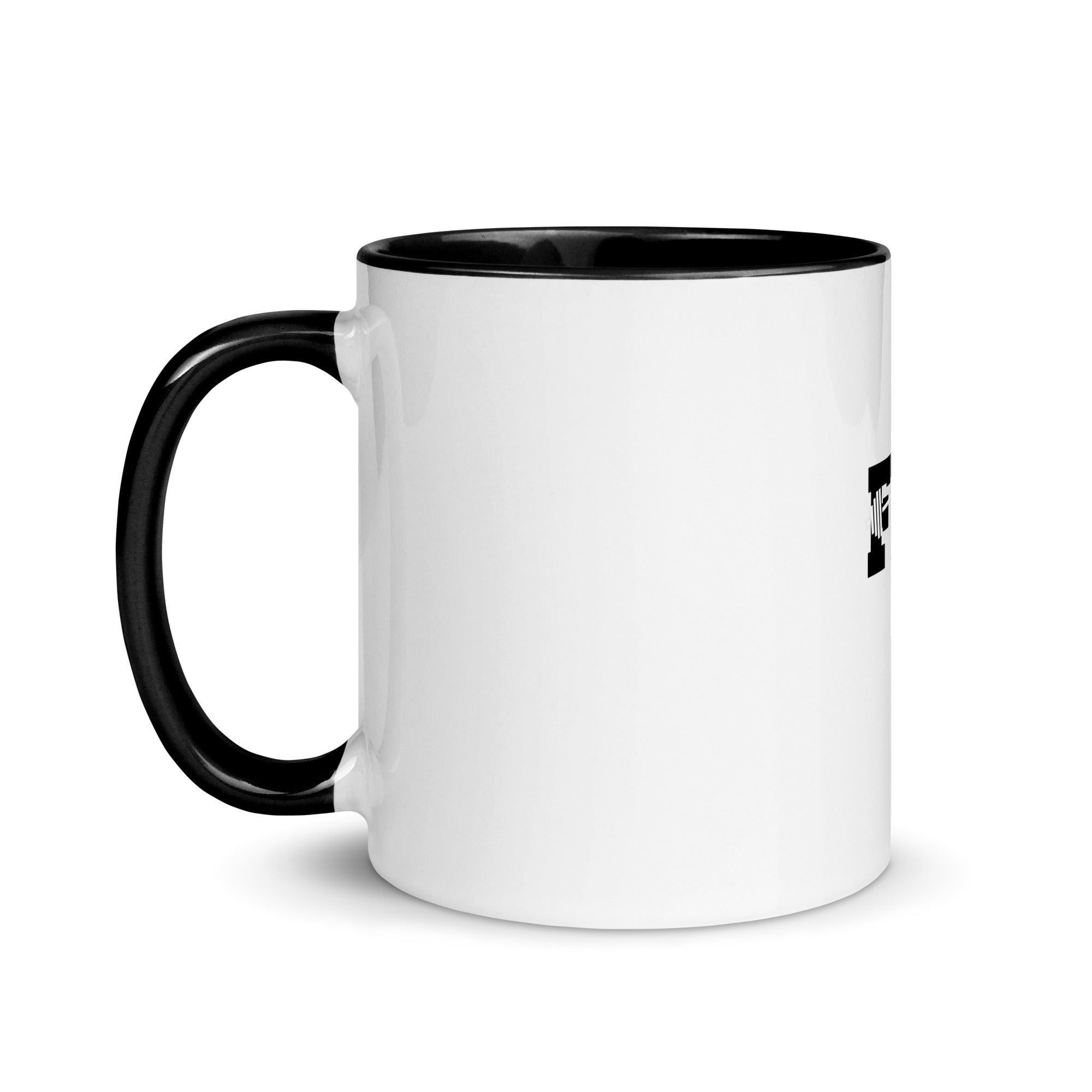 FIT - Mug with Color Inside