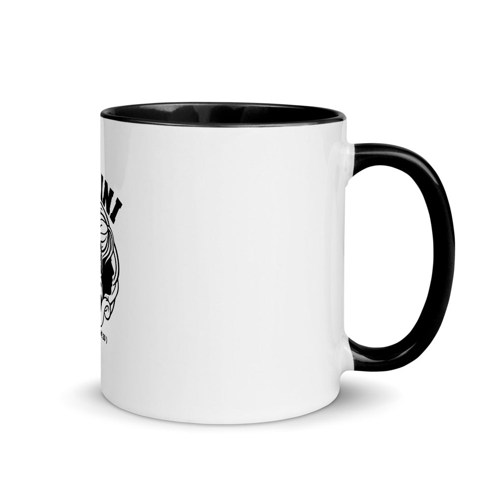 GEMINI - Mug with Color Inside