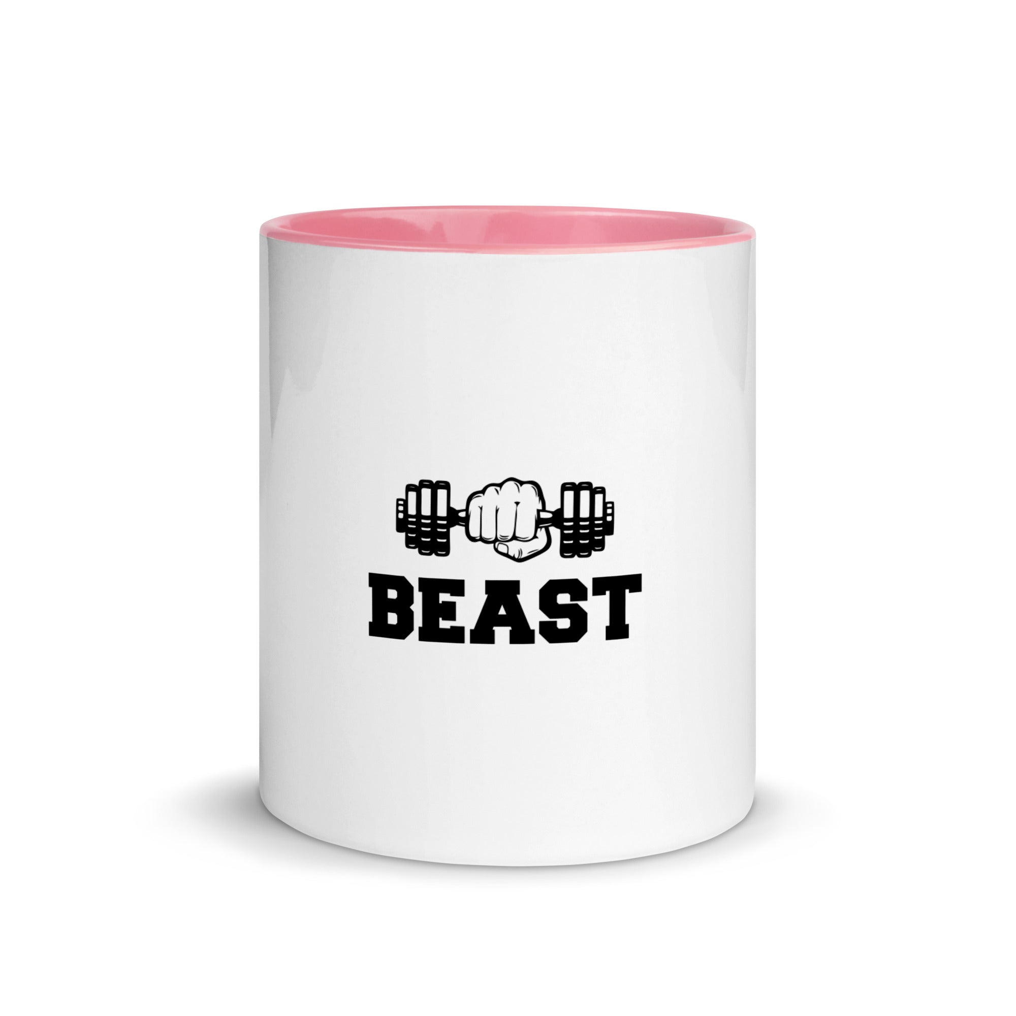 BEAST - Mug with Color Inside