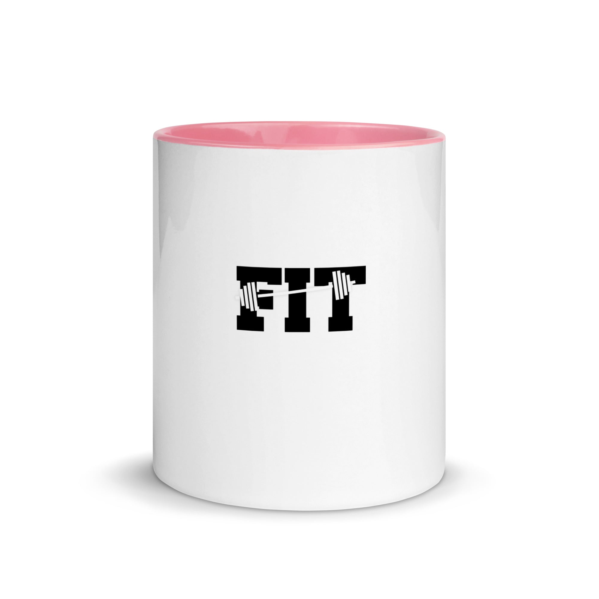 FIT - Mug with Color Inside