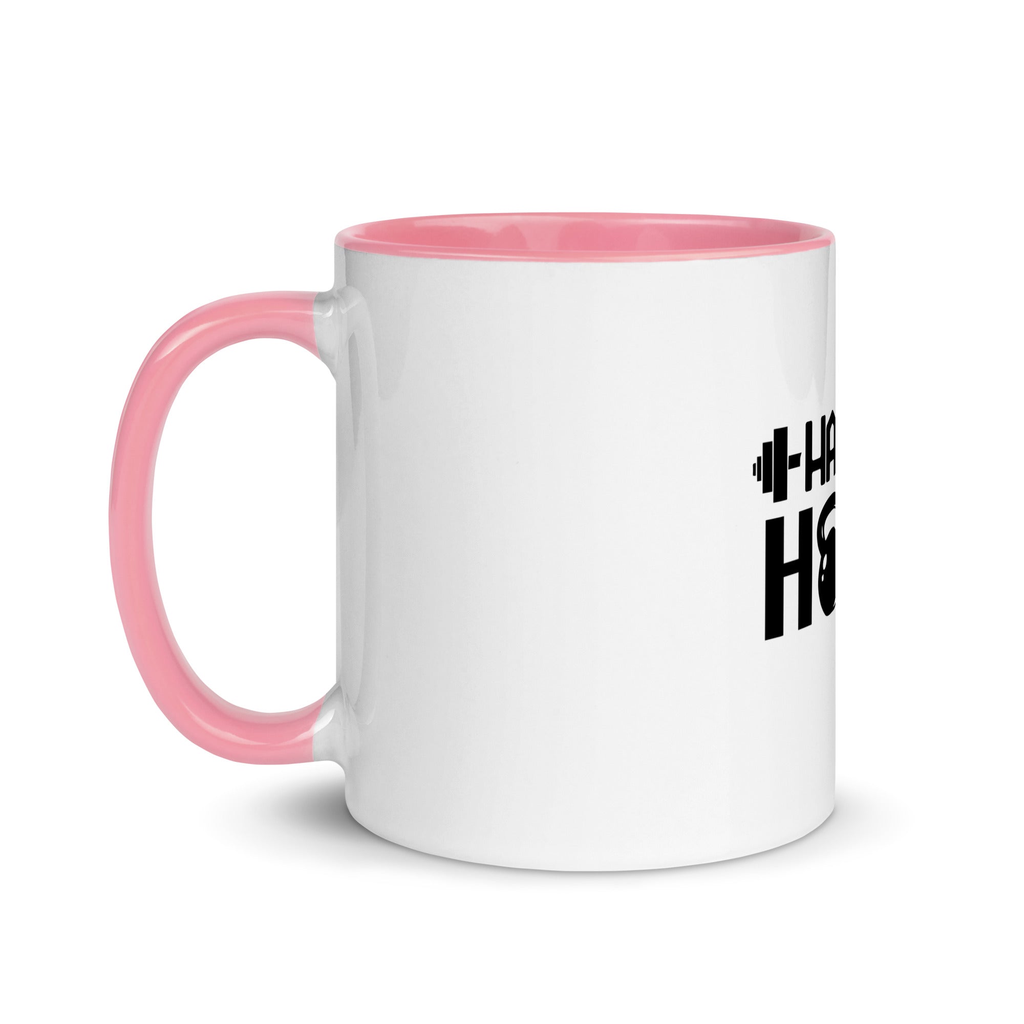 HAPPY HOUR - Mug with Color Inside