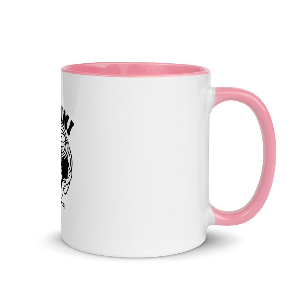 GEMINI - Mug with Color Inside