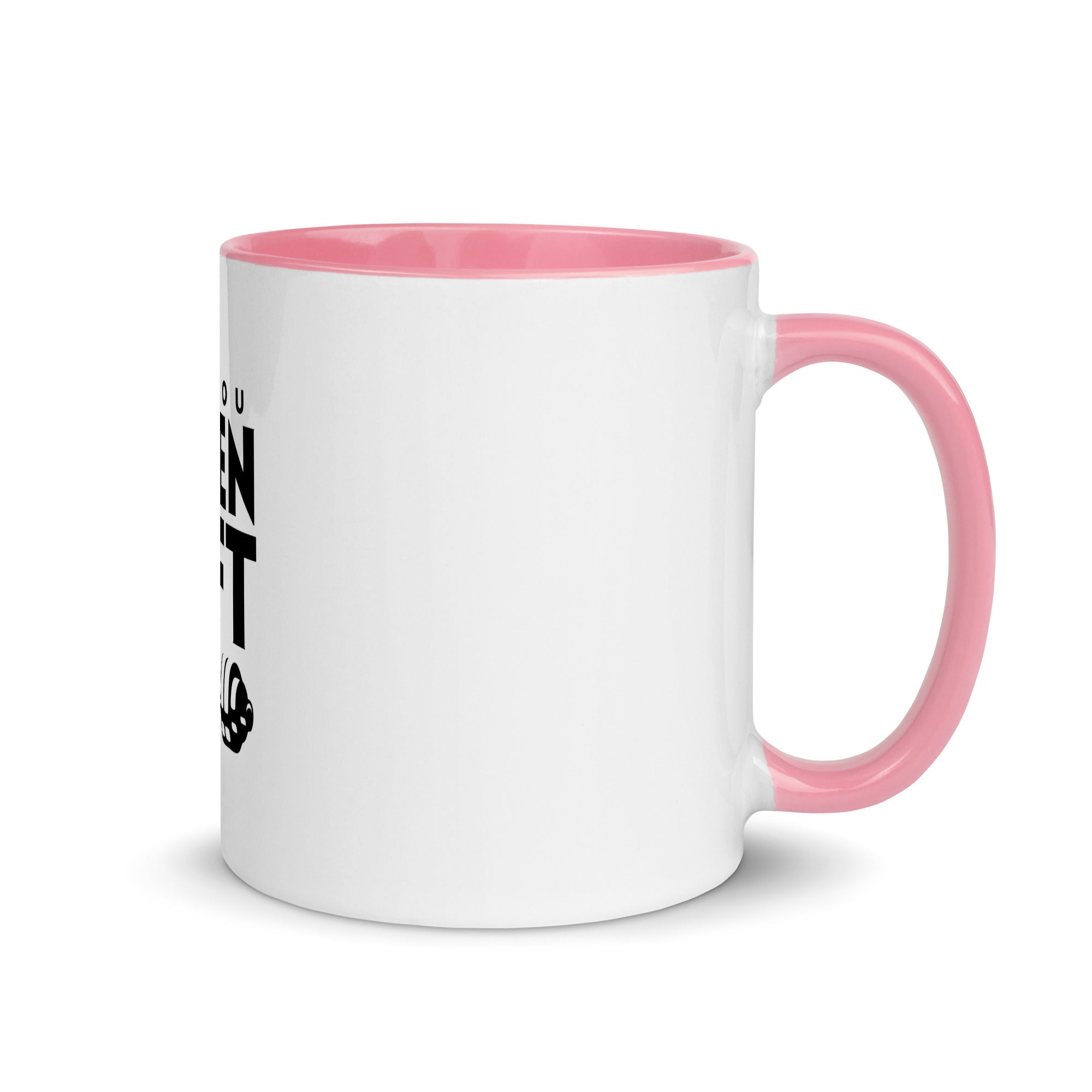 DO YOU EVEN LIFT - Mug with Color Inside