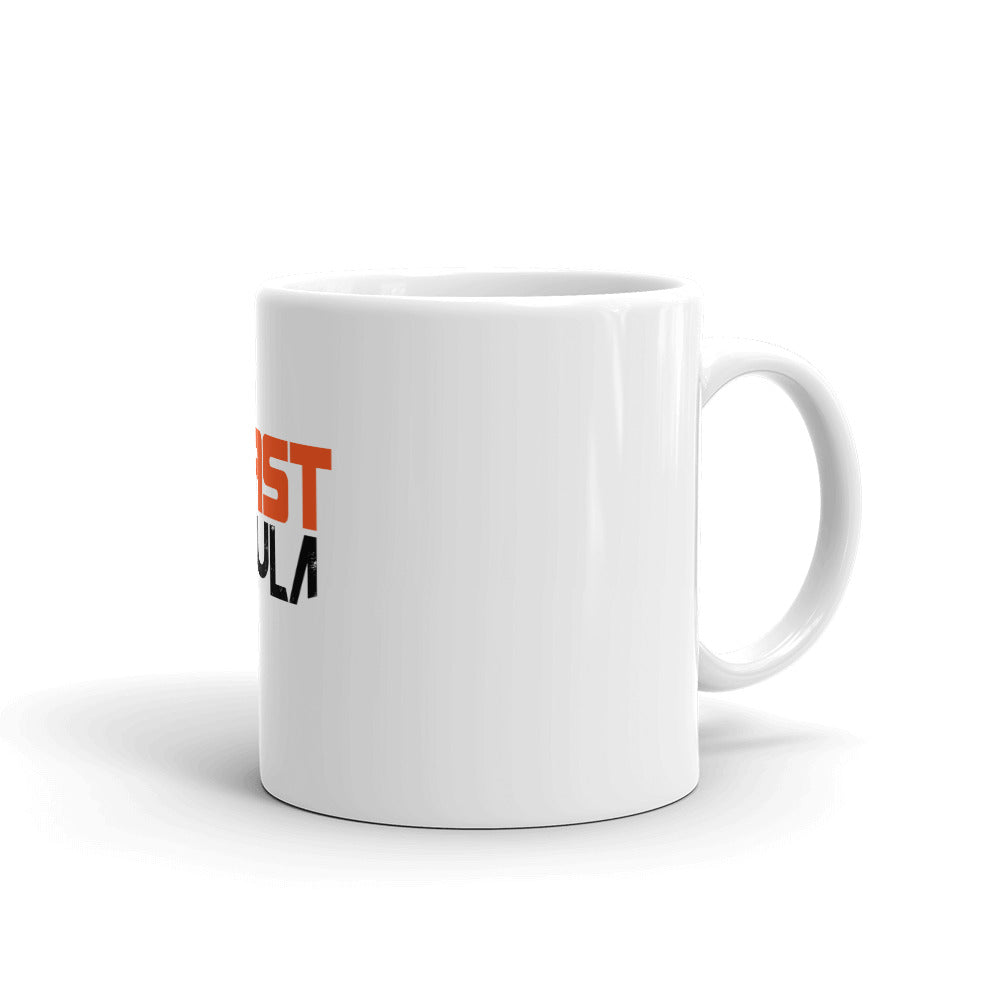 MAST MAULA - White glossy mug