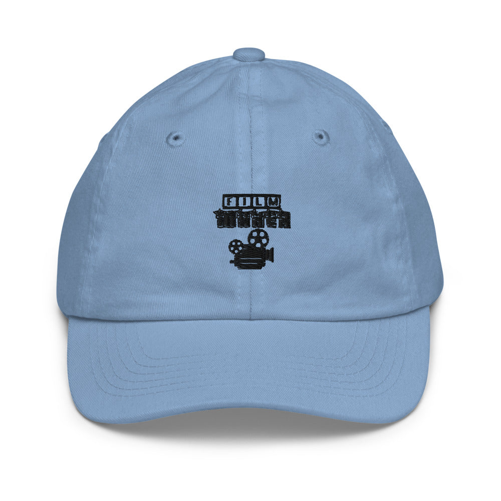 Film maker - Youth Baseball Cap