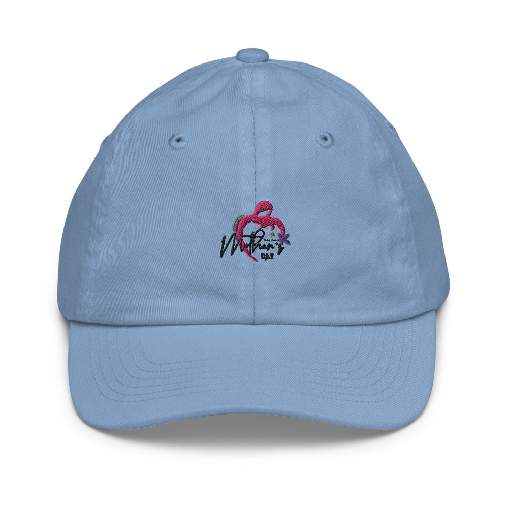 HAPPY MOTHER'S DAY - Youth Baseball Cap