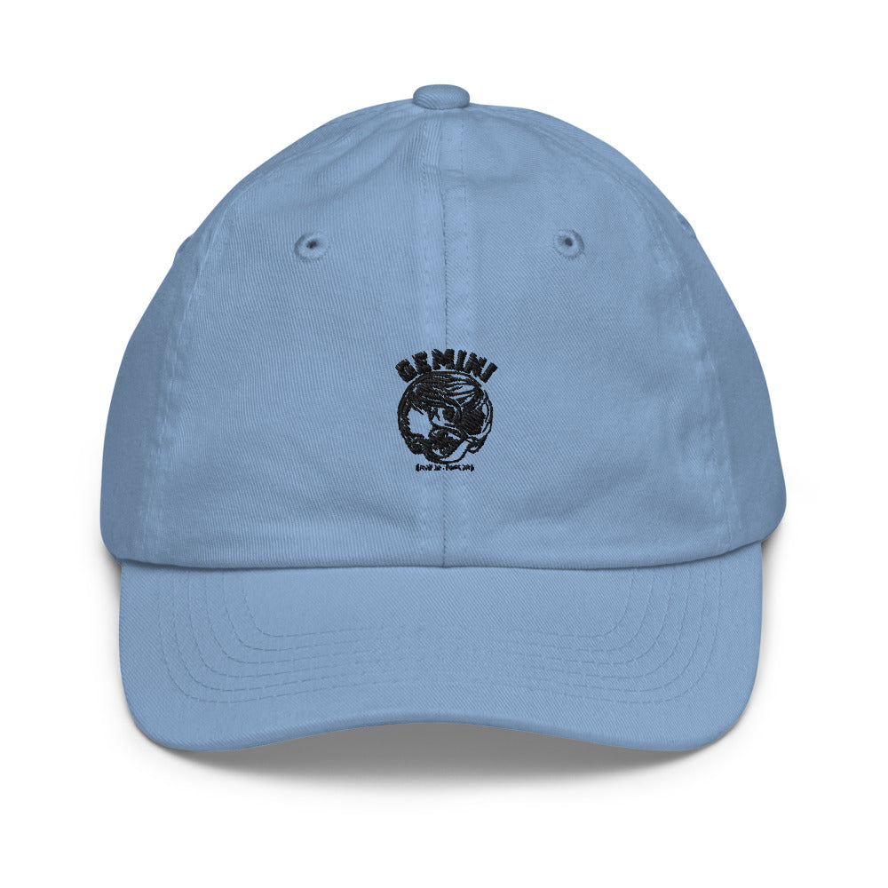 GEMINI - Youth Baseball Cap