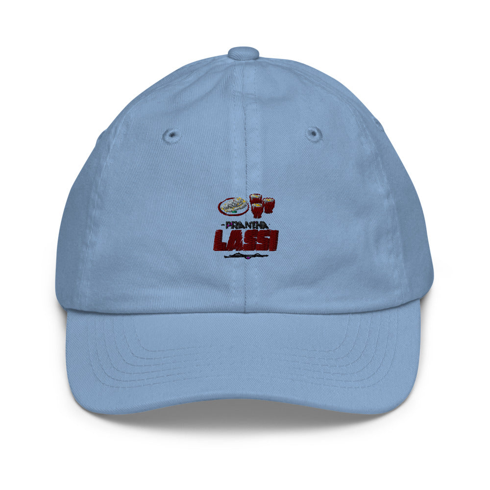 PRANTHA LASSI - Youth baseball cap