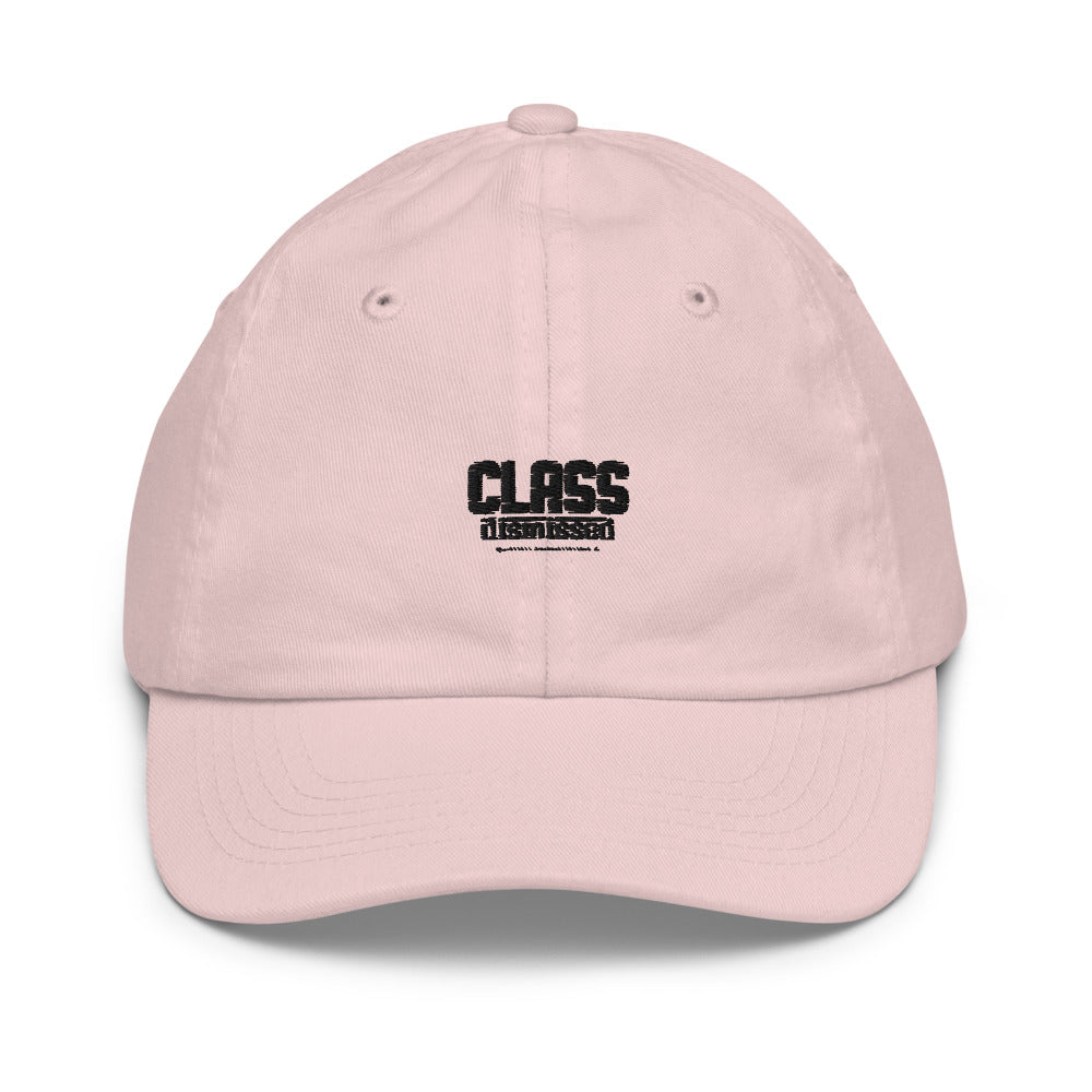 CLASS DISMISSED- Youth Baseball Cap