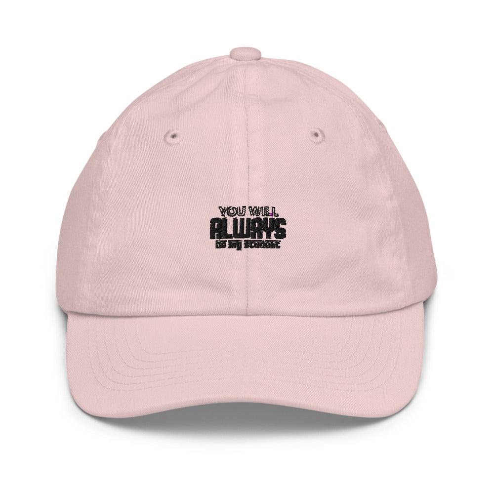 ALWAYS MY STUDENT- Youth Baseball Cap