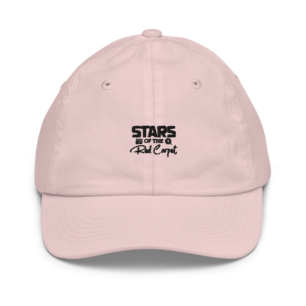 Stars of the red carpet- Youth Baseball Cap