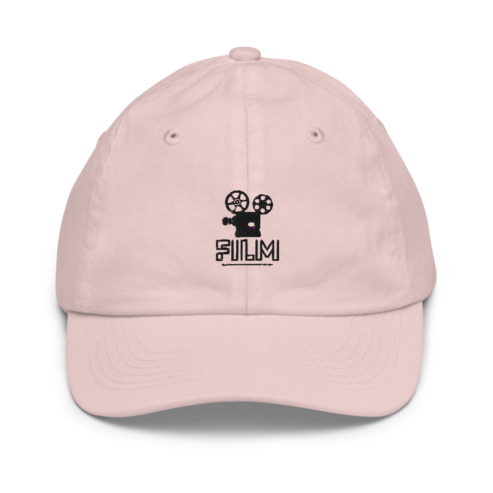 Film - Youth Baseball Cap