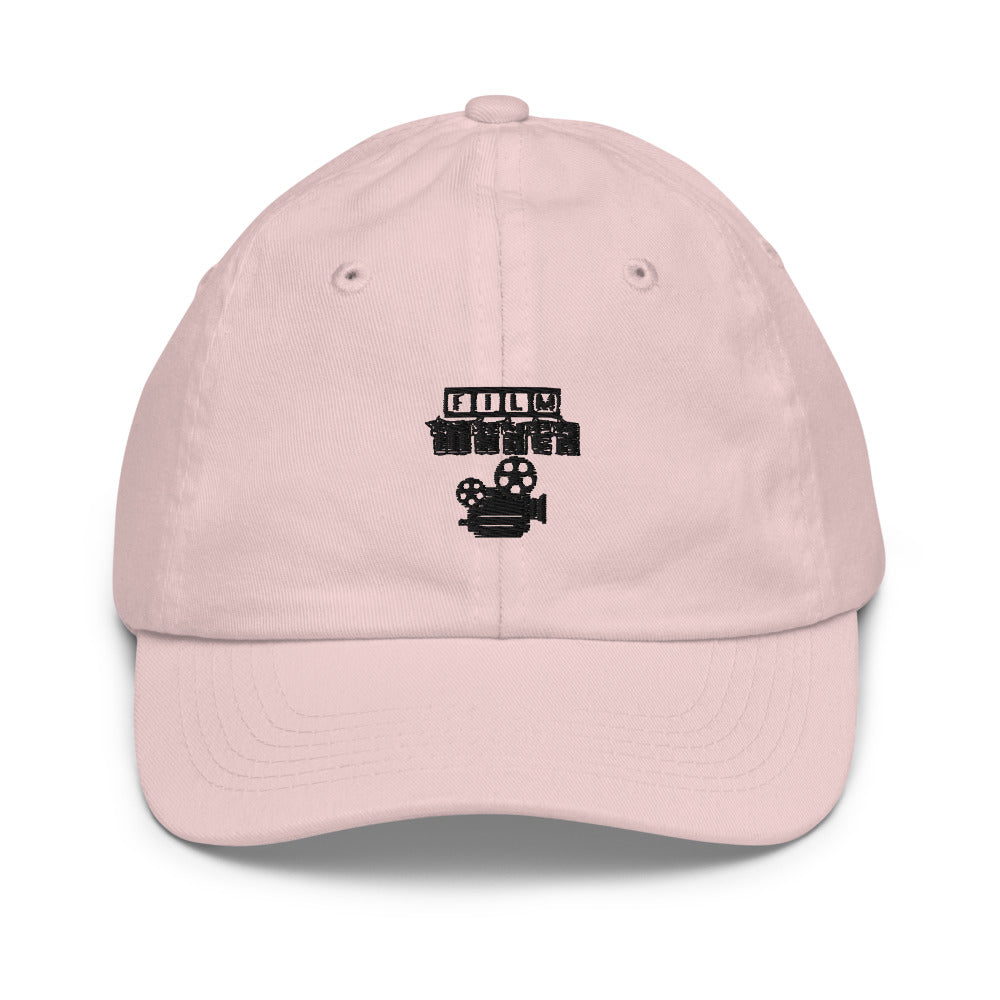 Film maker - Youth Baseball Cap