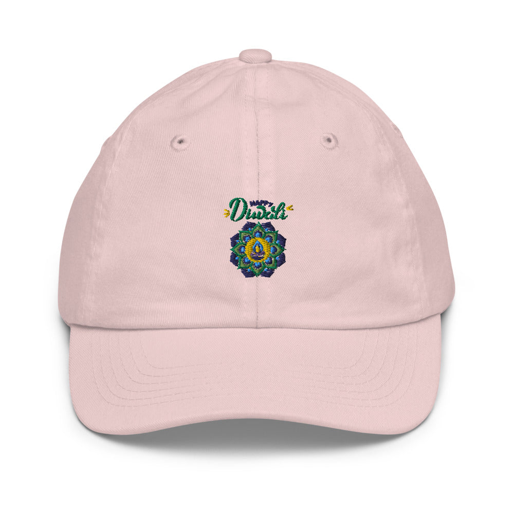 HAPPY DIWALI - Youth Baseball Cap