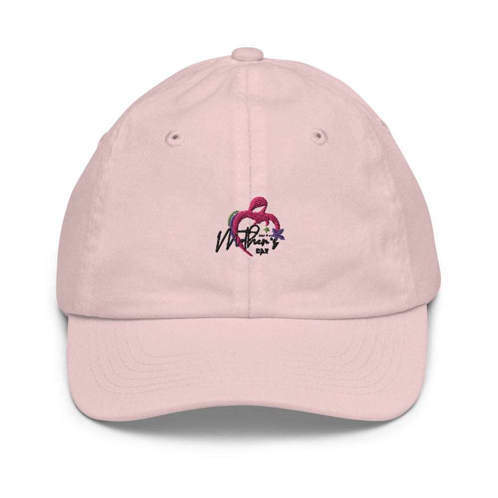 HAPPY MOTHER'S DAY - Youth Baseball Cap