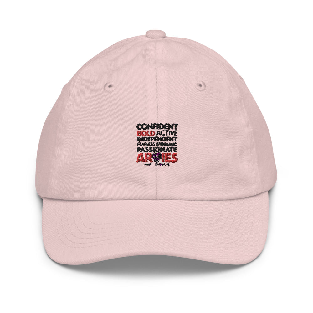 ARIES - Youth Baseball Cap