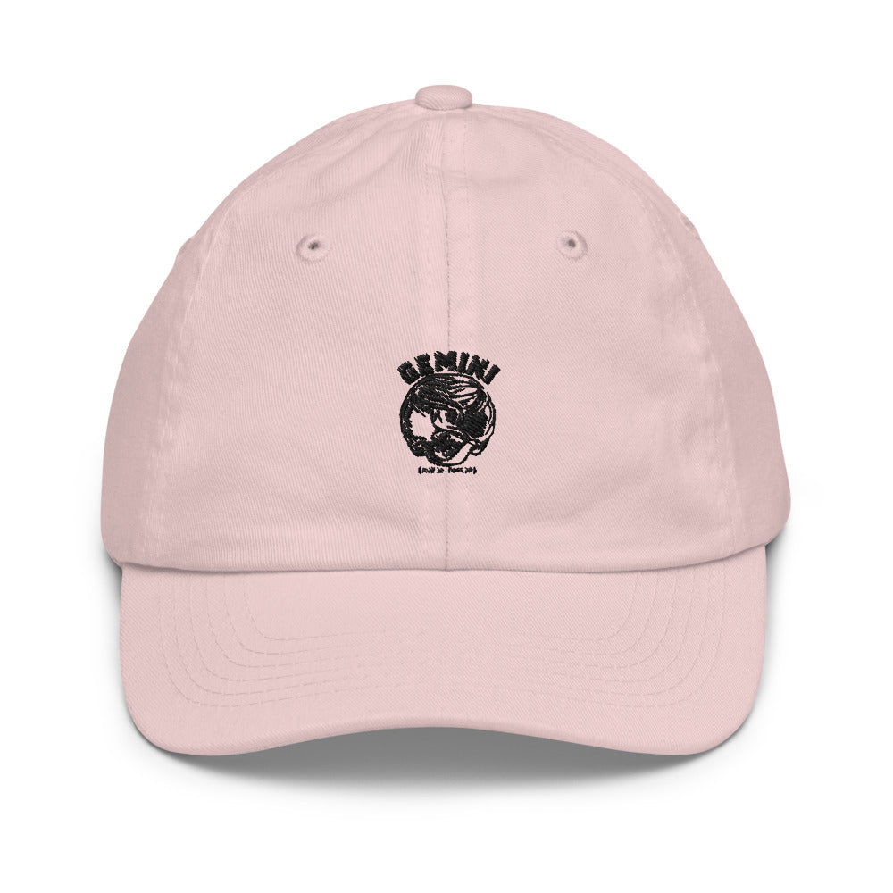 GEMINI - Youth Baseball Cap