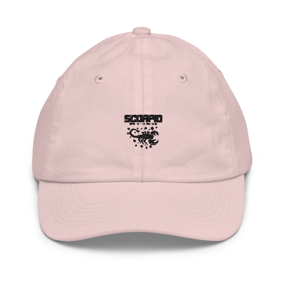 SCORPIO - Youth Baseball Cap