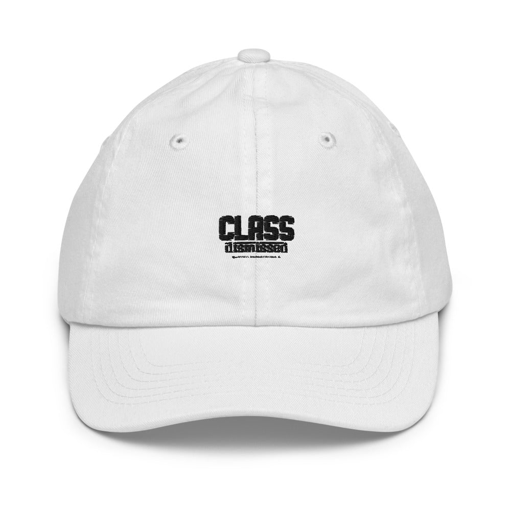 CLASS DISMISSED- Youth Baseball Cap