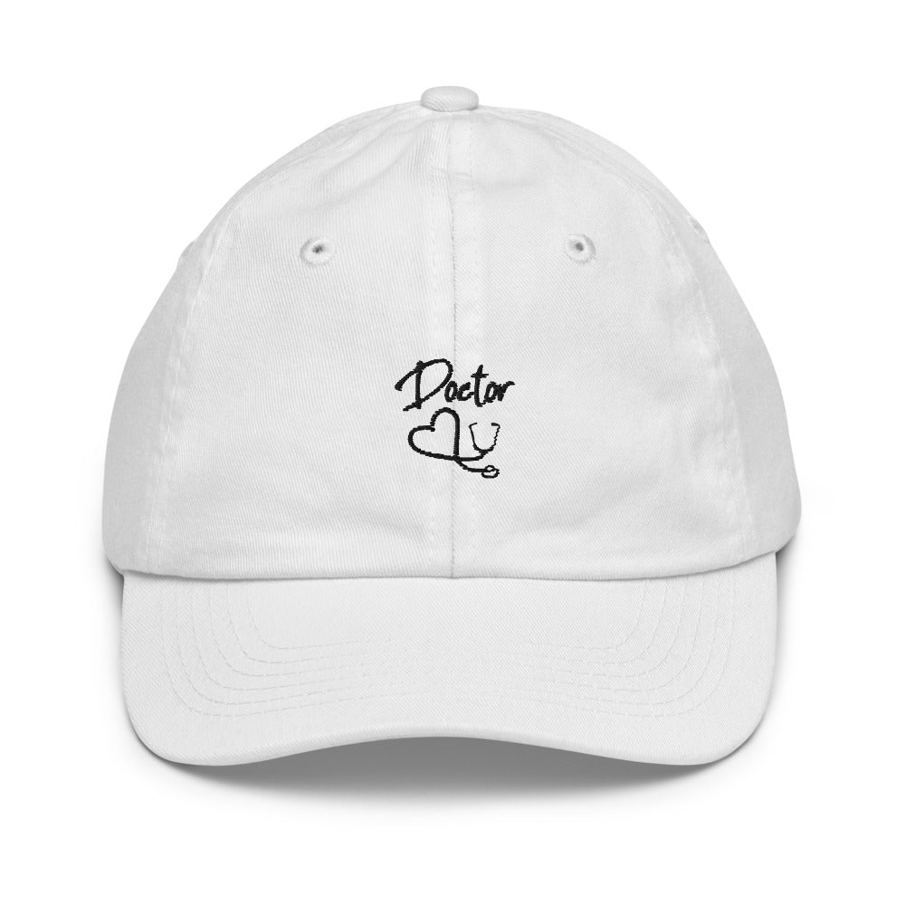 DOCTOR- Youth Baseball Cap