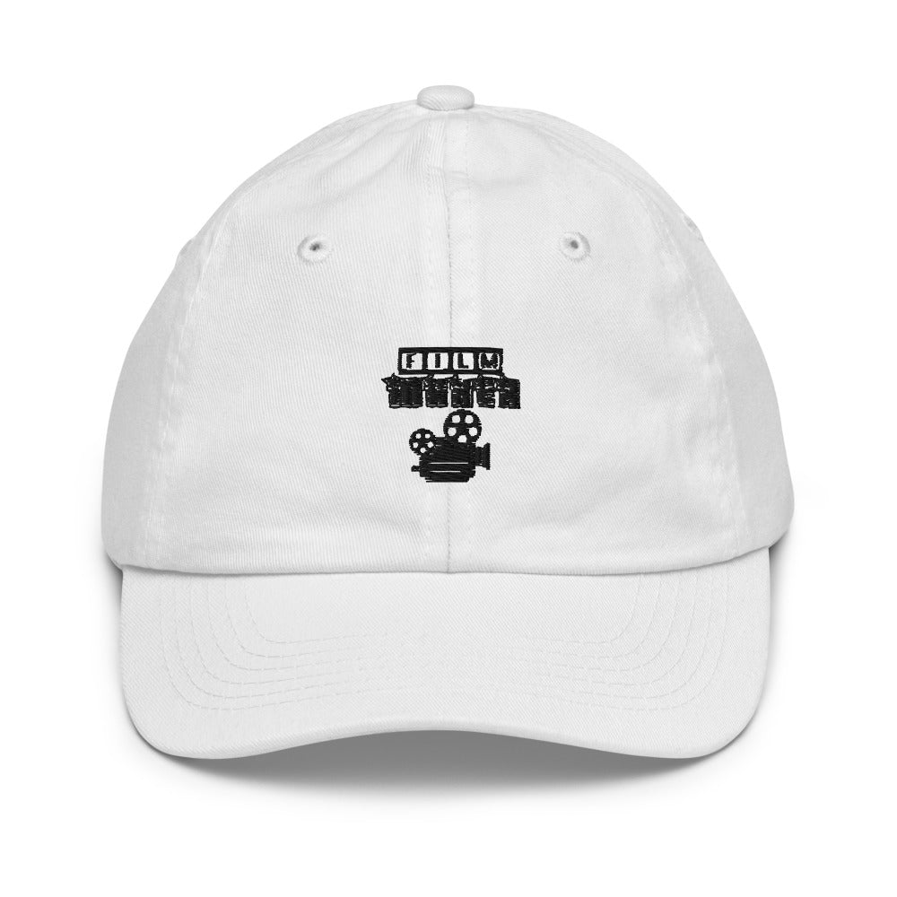 Film maker - Youth Baseball Cap