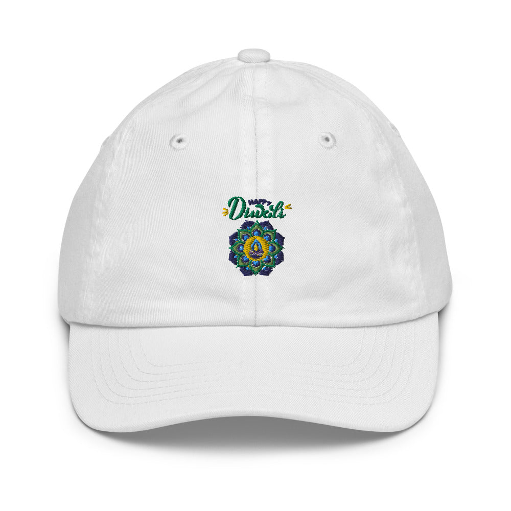 HAPPY DIWALI - Youth Baseball Cap